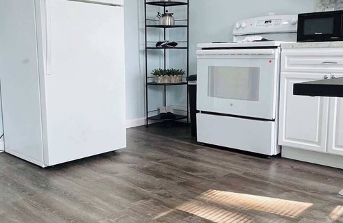 Providence Apartment | Centrally + Conveniently Located