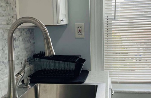 Providence Apartment | Centrally + Conveniently Located