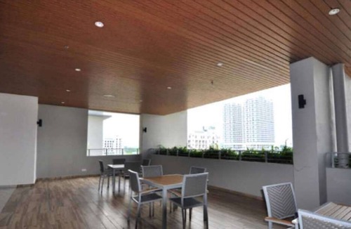 Klebang Besar Apartment | Centrally located, convenient, fun and excitement