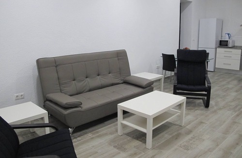 Alicante City Centre Apartment | Centrally located 3 bedroom apartment