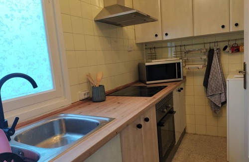 San Anton Apartment | Centrally located apartment in Alicante