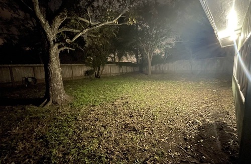 South Side House | Centrally Located 3/2 with large, private back yard