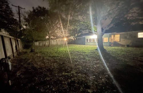 South Side House | Centrally Located 3/2 with large, private back yard