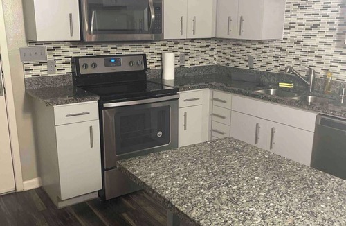 Legacy Park Apartment | Centrally located 1 bedroom apartment
