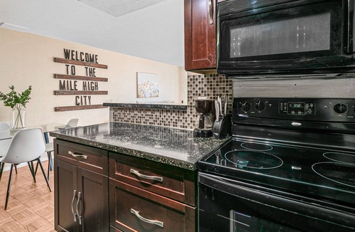 Alamo Placita Condo | Centrally located, 15 min walk to DT w/ Parking