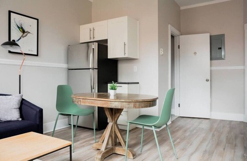 Back Bay West Apartment | Centrally located 1bed | Newbury Street