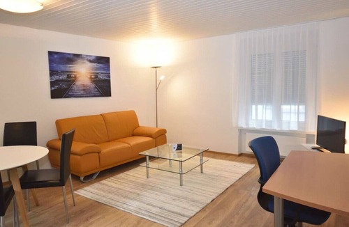 Center Apartment | Centrally located 2BR (Color 23)