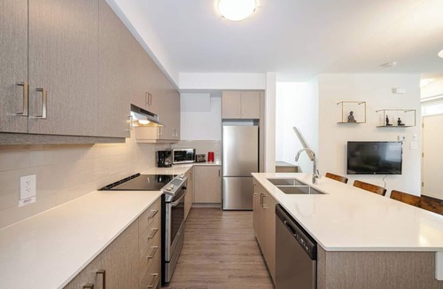 Vaughan House | Centrally Located 3-Bedroom Townhouse in Vaughan