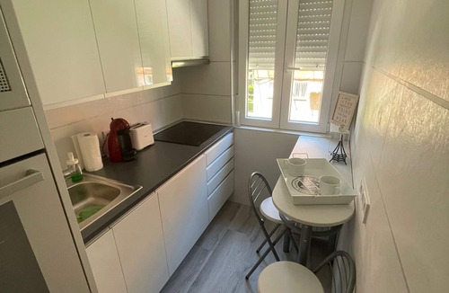 Lucero Apartment | Centrally located 3 bedroom apartment, Casa de Campo, Zoo. Temporary rental.