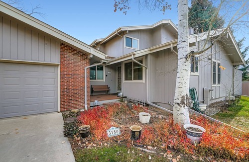 Glenwood Grove - North Iris House | Centrally Located 3 Bedroom