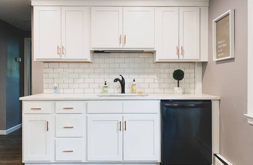 Southington House | Centrally Located - 3 Br House