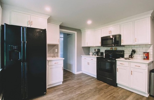 Southington House | Centrally Located - 3 Br House