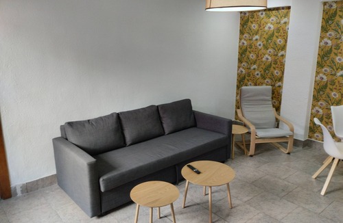 Abena Apartment | Centrally located and equipped apartment