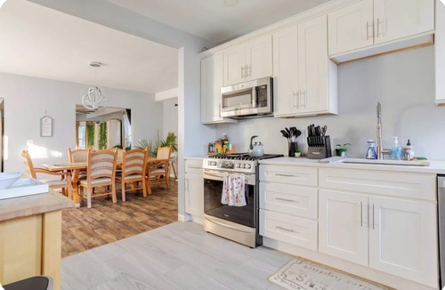 Asbury Park House | Centrally located Asbury Park!