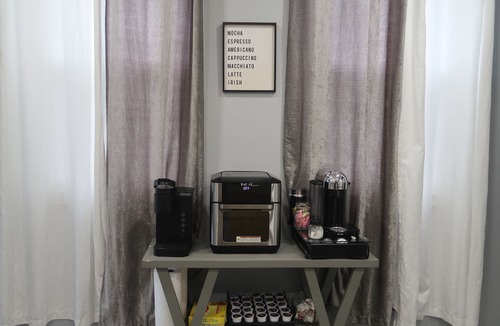 Asbury Park House | Centrally located Asbury Park!