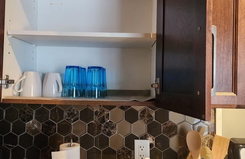 Amherst House | Centrally located and family-friendly