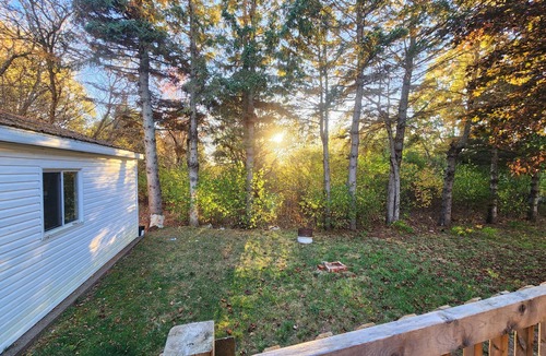 Amherst House | Centrally located and family-friendly