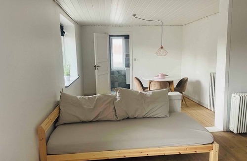 Herning Apartment | Centrally located apartment in Herning