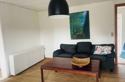 Herning Apartment | Centrally located apartment in Herning