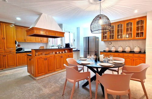 Gandia Apartment | Centrally located apartment MAGNIFICO GANDIA in the heart of Gandia