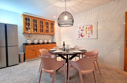 Gandia Apartment | Centrally located apartment MAGNIFICO GANDIA in the heart of Gandia