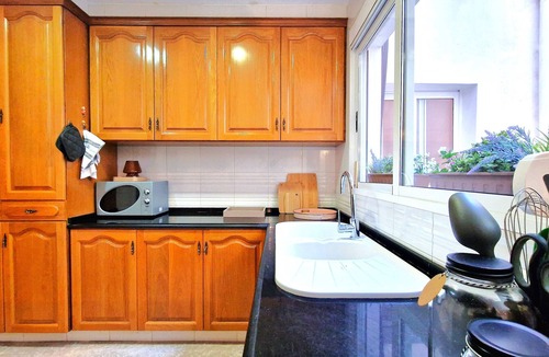 Gandia Apartment | Centrally located apartment MAGNIFICO GANDIA in the heart of Gandia