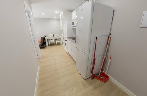 Toledo City Center Apartment | Centrally located apartment in Toledo B