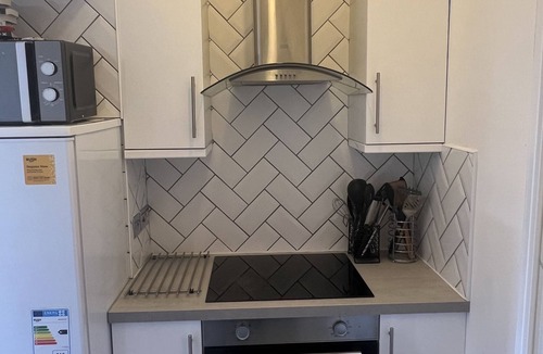 Hawick Apartment | Centrally located apartment