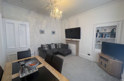 Hawick Apartment | Centrally located apartment