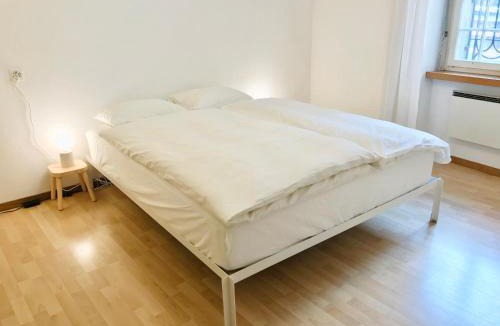 Poschiavo Apartment | Centrally Located Apartment in Poschiavo