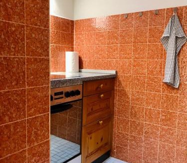Poschiavo Apartment | Centrally Located Apartment in Poschiavo