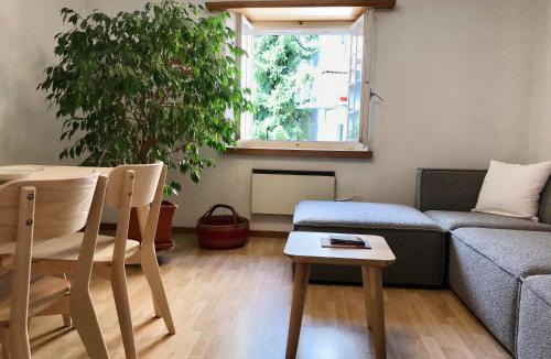 Poschiavo Apartment | Centrally Located Apartment in Poschiavo