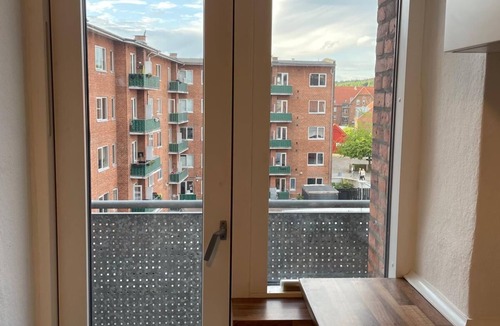 Vejle Condo | Centrally located apartment in Vejle