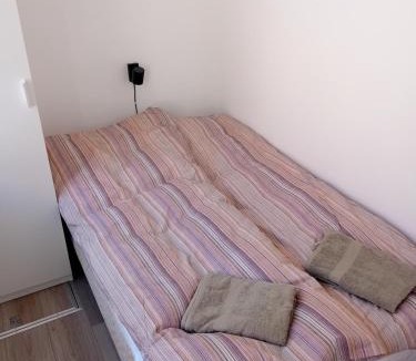 Bogense Apartment | centrally located apartment