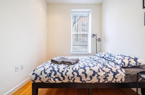 Manhattan Valley Apartment | Centrally Located Central Park Apartments