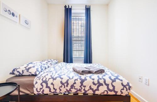 Manhattan Valley Apartment | Centrally Located Central Park Apartments