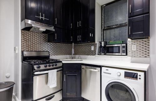 Manhattan Valley Apartment | Centrally Located Central Park Apartments