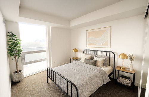 Lawrence Heights Apartment | Centrally located Condo in Toronto