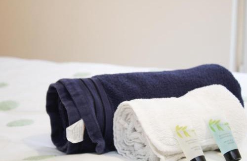 Shirley House | Centrally located double room