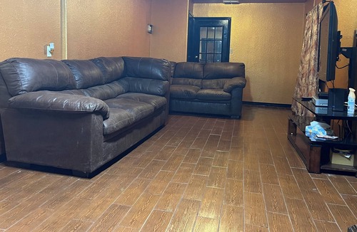 Western Division House | Centrally located, downtown walking distance, near Mexico Border. RioGrande view