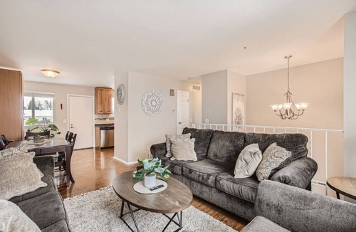 Walnut Grove House | Centrally located for adventures