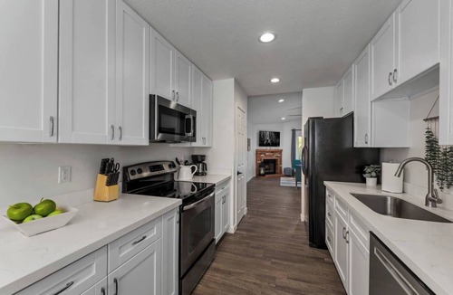 Deer Valley House | Centrally located! Fabulous home & Gated community