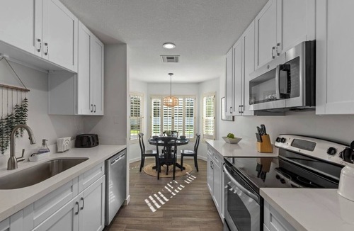 Deer Valley House | Centrally located! Fabulous home & Gated community