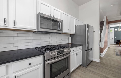 Downtown St. Louis House | Centrally Located Home Perfect for Family Getaway
