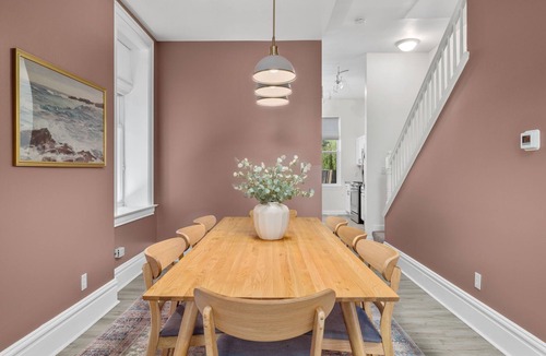 Downtown St. Louis House | Centrally Located Home Perfect for Family Getaway