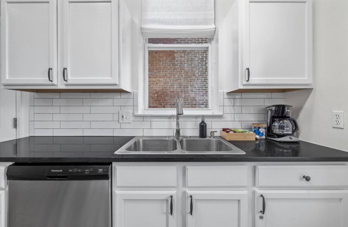 Downtown St. Louis House | Centrally Located Home Perfect for Family Getaway
