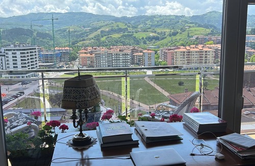 Zarautz Apartment | Centrally located house in Zarautz