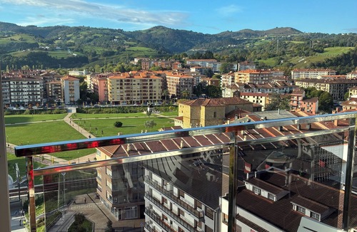 Zarautz Apartment | Centrally located house in Zarautz