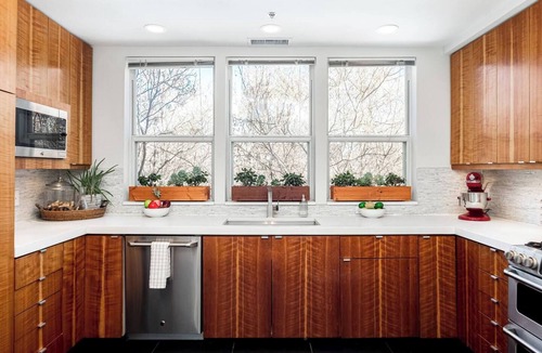 City Park West House | Centrally Located in Denver- 4Bed 4Bath