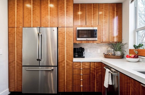 City Park West House | Centrally Located in Denver- 4Bed 4Bath